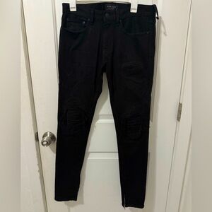 PacSun skinny jeans men’s size 31 x 32